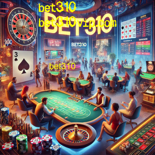 Os benefícios de ser um usuário VIP no bet310O melhor guia para apostar no Bet310