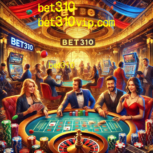 As vantagens de apostar no Bet310