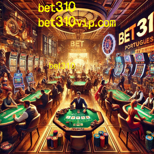 Saiba como se cadastrar e começar a jogar no bet310